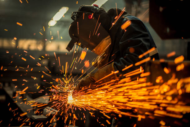 Affordable Welder Services in Oasis, CA