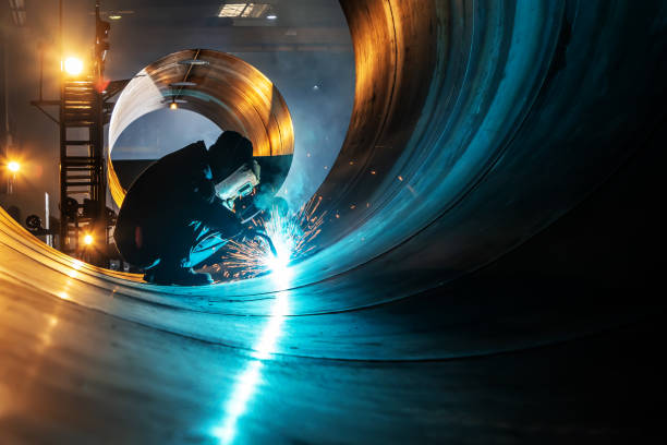 Best Automation and Robotic Welding in Oasis, CA