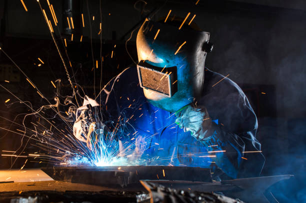 Best Automotive Welding in Oasis, CA