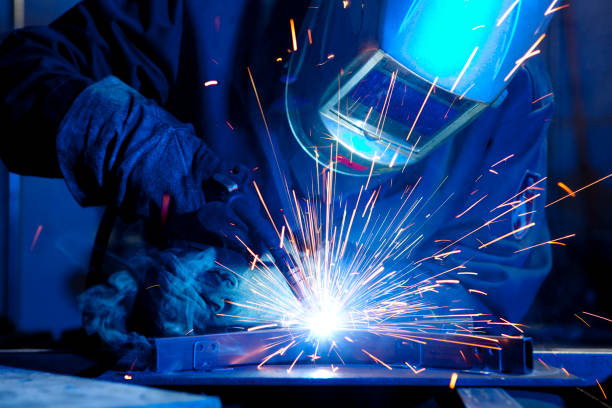 Best Welding Equipment Sales and Repair in Oasis, CA