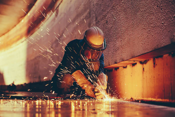 Best Welding Inspection and Certification in Oasis, CA