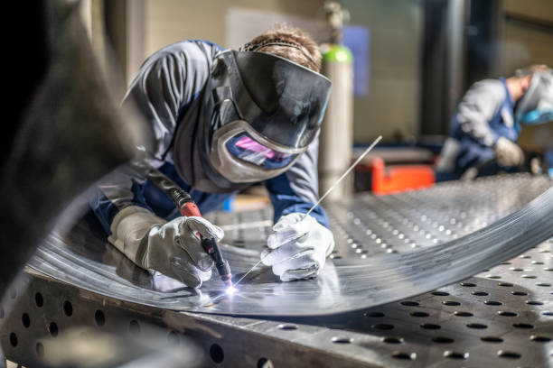 Best Welding Equipment Sales and Repair in Oasis, CA