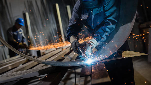 Best Marine and Shipbuilding Welding in Oasis, CA