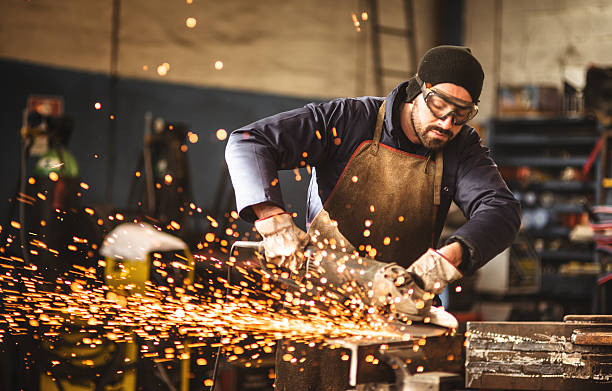 Best Structural Steel Welding in Oasis, CA