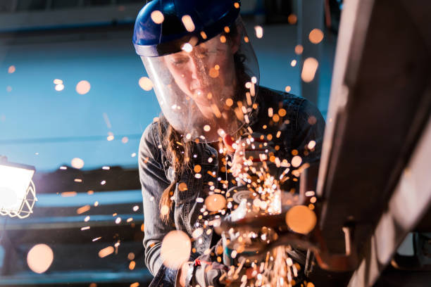 Best Automotive Welding in Oasis, CA