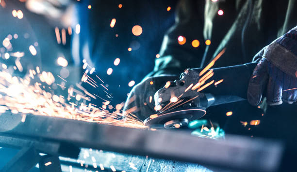 Reliable Oasis, CA Welder & Metal Fabrication Solutions